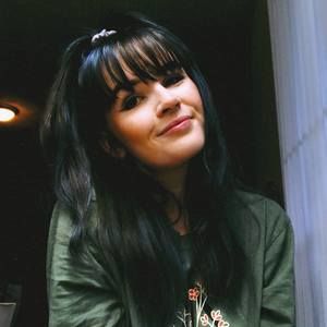 Meet your Posher, Ali